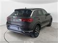 VOLKSWAGEN T-ROC 1.0 TSI 115 CV Style BlueMotion Technology