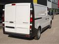 RENAULT TRAFIC T27 2.0 dCi 130CV PC-TN Furgone Start