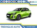 PEUGEOT 208 PureTech 75 Stop&Start 5 porte STYLE