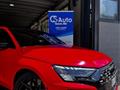 AUDI RS 3 SPORTBACK 3 SPB TFSI quattro S tronic Carboceramici