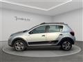 DACIA NUOVA SANDERO STEPWAY Stepway 1.5 Blue dCi 95cv Wow S&S my18