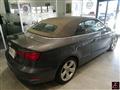 AUDI A3 Cabrio 2.0 TDI cl.d S tr. Ambition