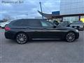 BMW SERIE 5 530d Touring Msport 249cv auto TETTO/PELLE FP972WL