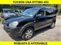 HYUNDAI TUCSON 2.0 CRDi TD Active