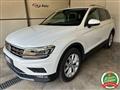 VOLKSWAGEN TIGUAN 2.0 TDI SCR DSG 4MOTION Advanced BlueMotion