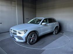 MERCEDES GLC SUV GLC 200 d 4Matic Premium