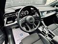 AUDI A3 SPORTBACK A3 SPB 35 TDI S tronic S line edition