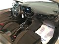 FORD Fiesta 1.0 Ecob. Hybrid 125 5p. ST-Line