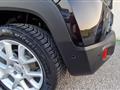 JEEP RENEGADE 1.6 Mjt DDCT 120 CV Limited