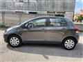 TOYOTA YARIS 1.3 5 porte M-MT Sol