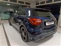 MERCEDES CLASSE A d Automatic Sport