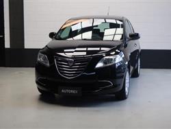 LANCIA YPSILON 1.2 69 CV 5 porte GPL Ecochic Silver