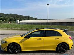 MERCEDES Classe A A 35 4Matic 4p. AMG