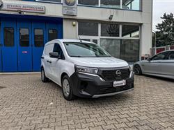 NISSAN TOWNSTAR VAN 1.3 130 CV Van PC Acenta