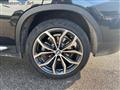 BMW X4 xdrive20d mhev 48V auto tg: GJ511JM