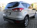 FORD KUGA (2012) 2.0 TDCI 163 CV 4WD Titanium