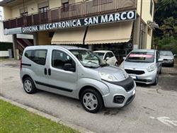 FIAT QUBO 1.4 8V 77 CV Active Natural Power