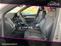 AUDI Q5 SPORTBACK SPB 35 TDI S tronic Sline LEDMatrix/Tetto/Virtual