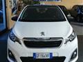 PEUGEOT 108 VTi 72 S&S 5 porte Allure