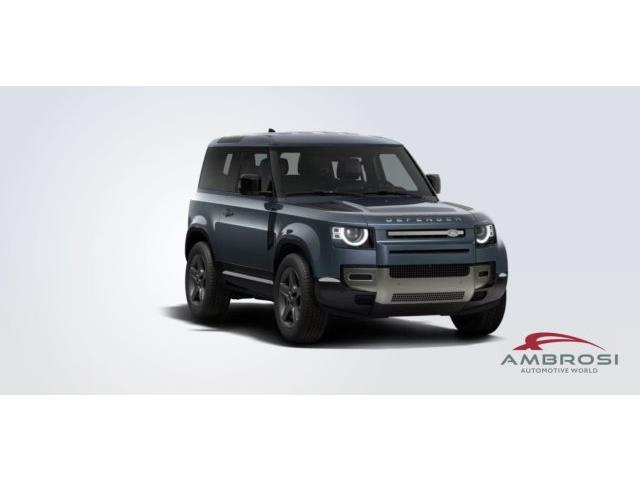 LAND ROVER DEFENDER 90 X-Dynamic SE 200D