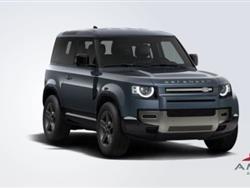 LAND ROVER DEFENDER 90 X-Dynamic SE 200D