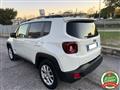 JEEP RENEGADE 1.6 130cv Limited FariLed km 69.000