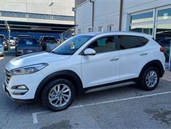 HYUNDAI TUCSON 1.7 CRDi DCT XPossible