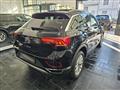 VOLKSWAGEN T-Roc 2.0 TDI Style Manuale Tetto Full Led PDC