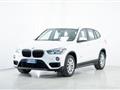 BMW X1 XDrive18d Advantage [AUTOMATICO]