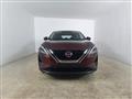 NISSAN NUOVO QASHQAI MHEV 140 CV Visia + Cerchi in lega