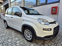 FIAT PANDA CROSS 1.0 firefly hybrid City Life s