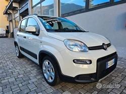 FIAT PANDA 1.0 firefly hybrid City Life s