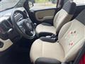 FIAT PANDA 0.9 TwinAir Turbo Natural Power Easy