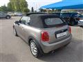 MINI CABRIO 1.5 Cooper D Boost Cabrio Aut.