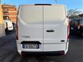 FORD TRANSIT CUSTOM 300 2.0 TDCi 170 PL-DC Furgone Trend