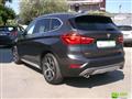 BMW X1 sDrive18d XLine