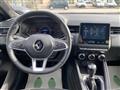 RENAULT NEW CLIO TCe 100 CV GPL 5 porte Intens