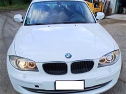 BMW SERIE 1 d 2.0 116CV cat 3 porte Eletta