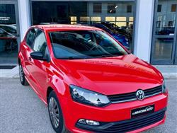 VOLKSWAGEN POLO 1.0 MPI 5p. Trendline NEO PATENTATI!