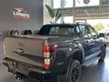 FORD RANGER Thunder 2.0 TDCi aut. 213 CV Wildtrak 5 posti