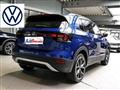 VOLKSWAGEN T-CROSS 1.0 TSI 110 CV DSG Style