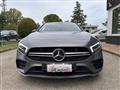 MERCEDES CLASSE A 4Matic NAVI - LED MULTIBEAM - TETTO - TELEC. - 19