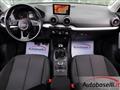 AUDI Q2 1.0 TFSI BUSINESS 116CV, NAVIGATORE, FARI LED