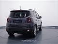 JEEP RENEGADE 1.6 Mjt DDCT 120cv Limited #FariLed #Pelle