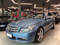 MERCEDES Classe E 350 cdi be Avantgarde auto