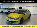 VOLKSWAGEN GOLF 1.500 BENZINA 130 CV EVO STYLE CON SOLI 23.740 KM!