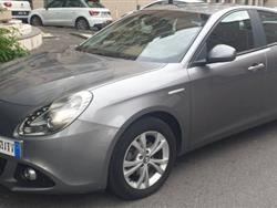 ALFA ROMEO Giulietta 1.6 jtdm(2) Giulietta