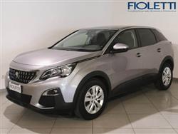 PEUGEOT 3008 BlueHDi 130 S&S Allure