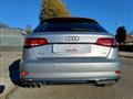 AUDI A3-CABRIO 2.0 TDI S tronic Business Sport Unico Pro 92000km