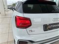 AUDI Q2 35 TDI S tronic S line Edition